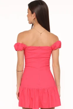 Lily Mini Dress