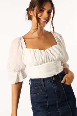 Lily Top