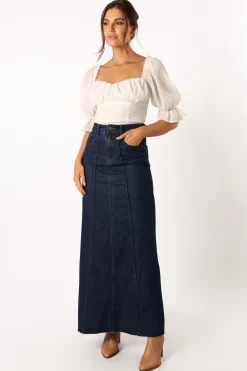 Lily Top