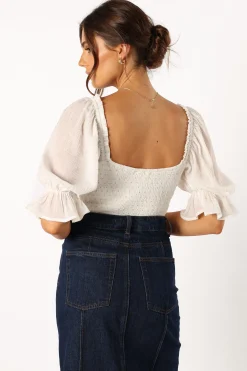 Lily Top