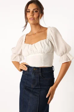 Lily Top