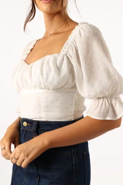 Lily Top