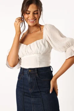 Lily Top