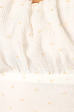 Lily Top
