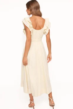 Linda Midi Dress