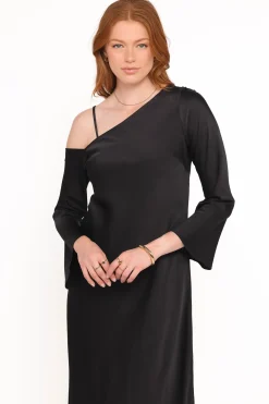 Lindra Maxi Dress