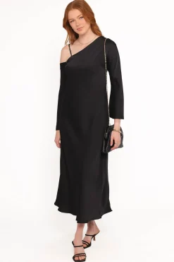 Lindra Maxi Dress