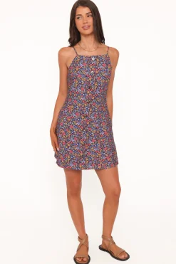 Lindsay Mini Dress