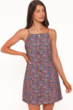 Lindsay Mini Dress