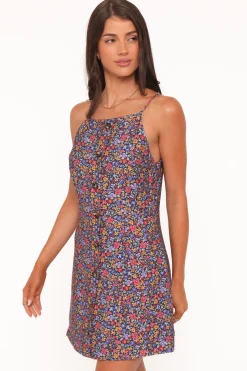 Lindsay Mini Dress