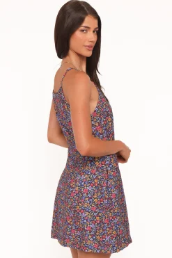 Lindsay Mini Dress