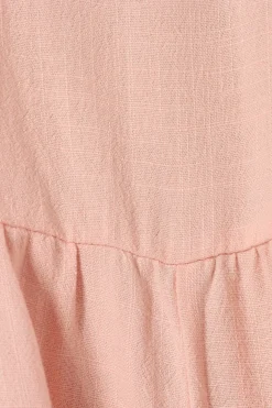 Lindy Romper