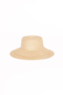 Linley Woven Hat