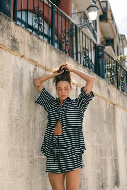 Linnea Short Set