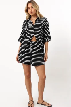 Linnea Short Set