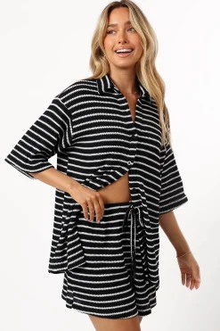 Linnea Short Set