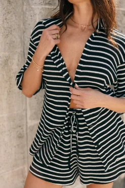 Linnea Short Set