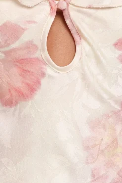 Liona Midi Dress