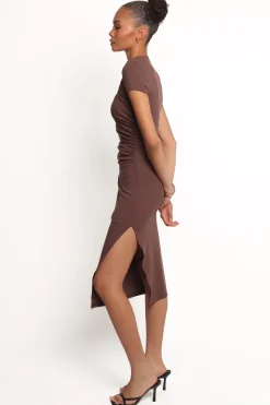 Lioren Midi Dress