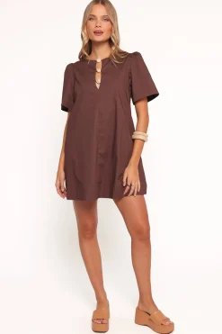 Lirael Mini Dress
