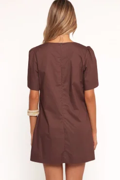 Lirael Mini Dress