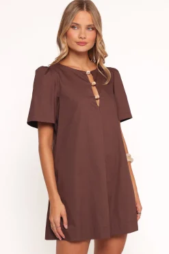 Lirael Mini Dress