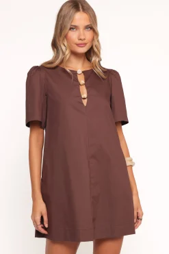 Lirael Mini Dress