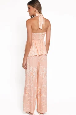 Lira Tie Waist Pant