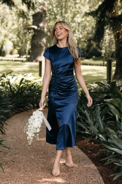Lisbeth Midi Dress