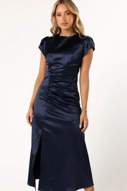 Lisbeth Midi Dress