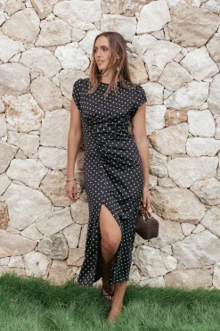 Lisbeth Midi Dress