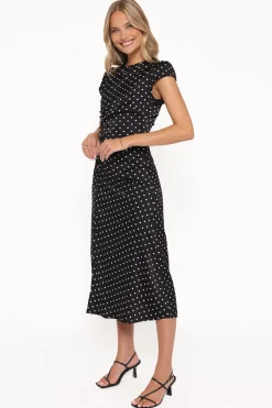 Lisbeth Midi Dress