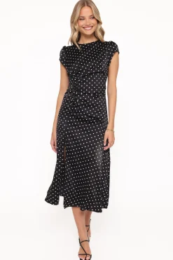 Lisbeth Midi Dress