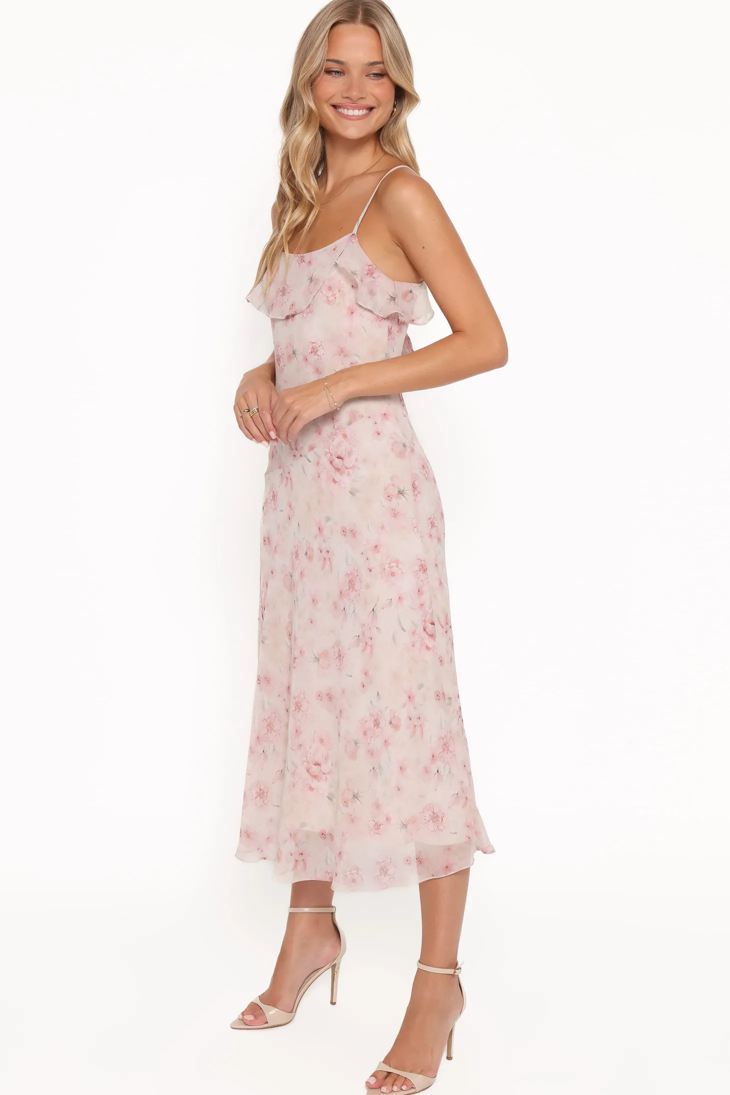 Lizbeth Maxi Dress
