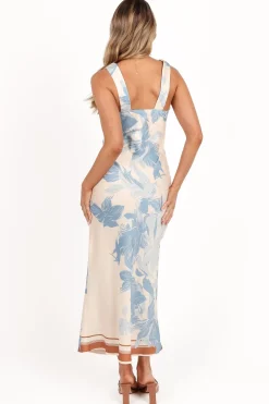 Lizza Maxi Dress