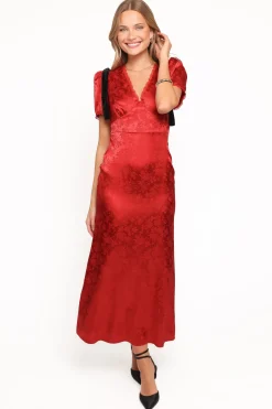 Lomandra Maxi Dress