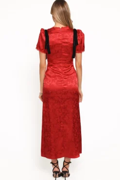 Lomandra Maxi Dress