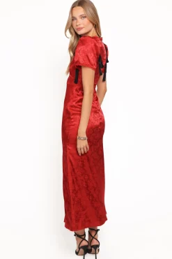 Lomandra Maxi Dress