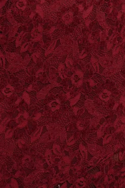 Lorde Midi Dress