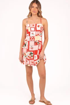 Loredana Mini Dress