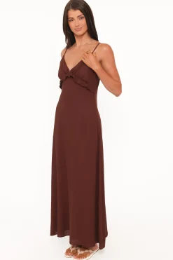 Lorella Midi Dress