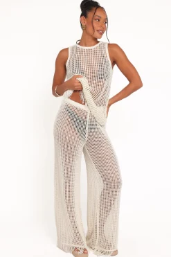 Lorna Knitted Pant