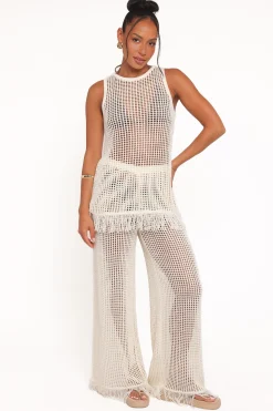 Lorna Knitted Pant