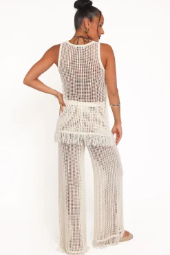 Lorna Knitted Pant