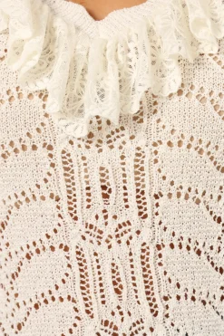 Lorrey Knit Top