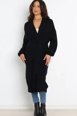Lorrie Cardigan