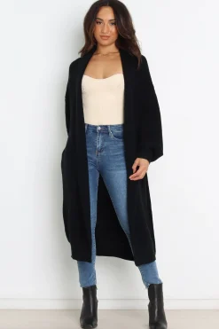 Lorrie Cardigan