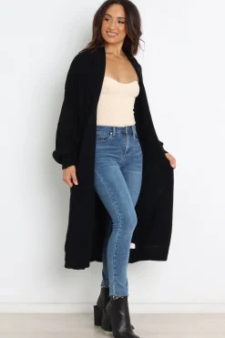 Lorrie Cardigan