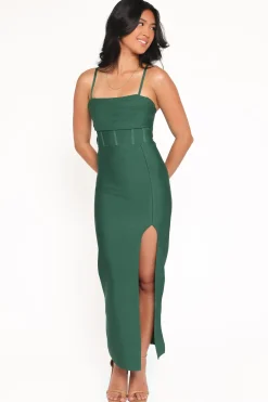 Louisa Midi Dress