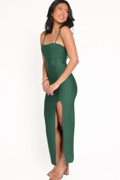 Louisa Midi Dress